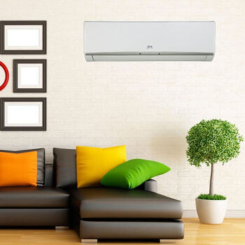 Кондиціонер спліт-система Cooper &Hunter Winner Inverter CH-S18FTX5