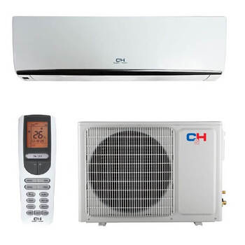 Кондиціонер спліт-система Cooper &Hunter Winner Inverter CH-S18FTX5