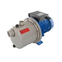 Поверхневий насос Ebara JEXM /B 150 (1665070000B)